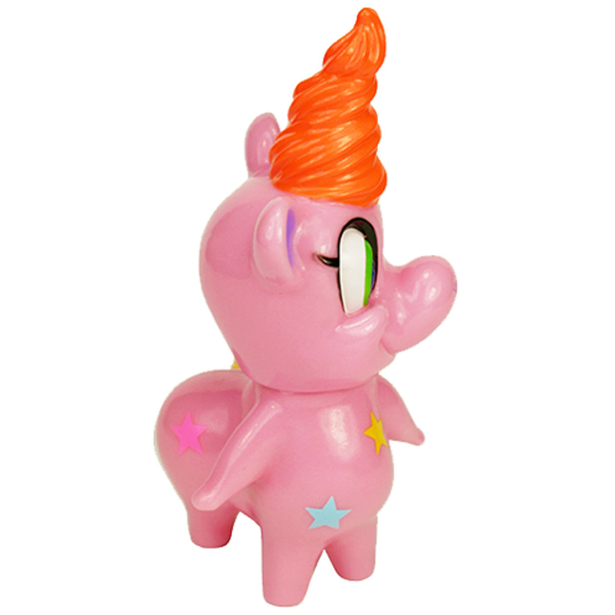 Uninco Unicorn Pony Monster Boogie