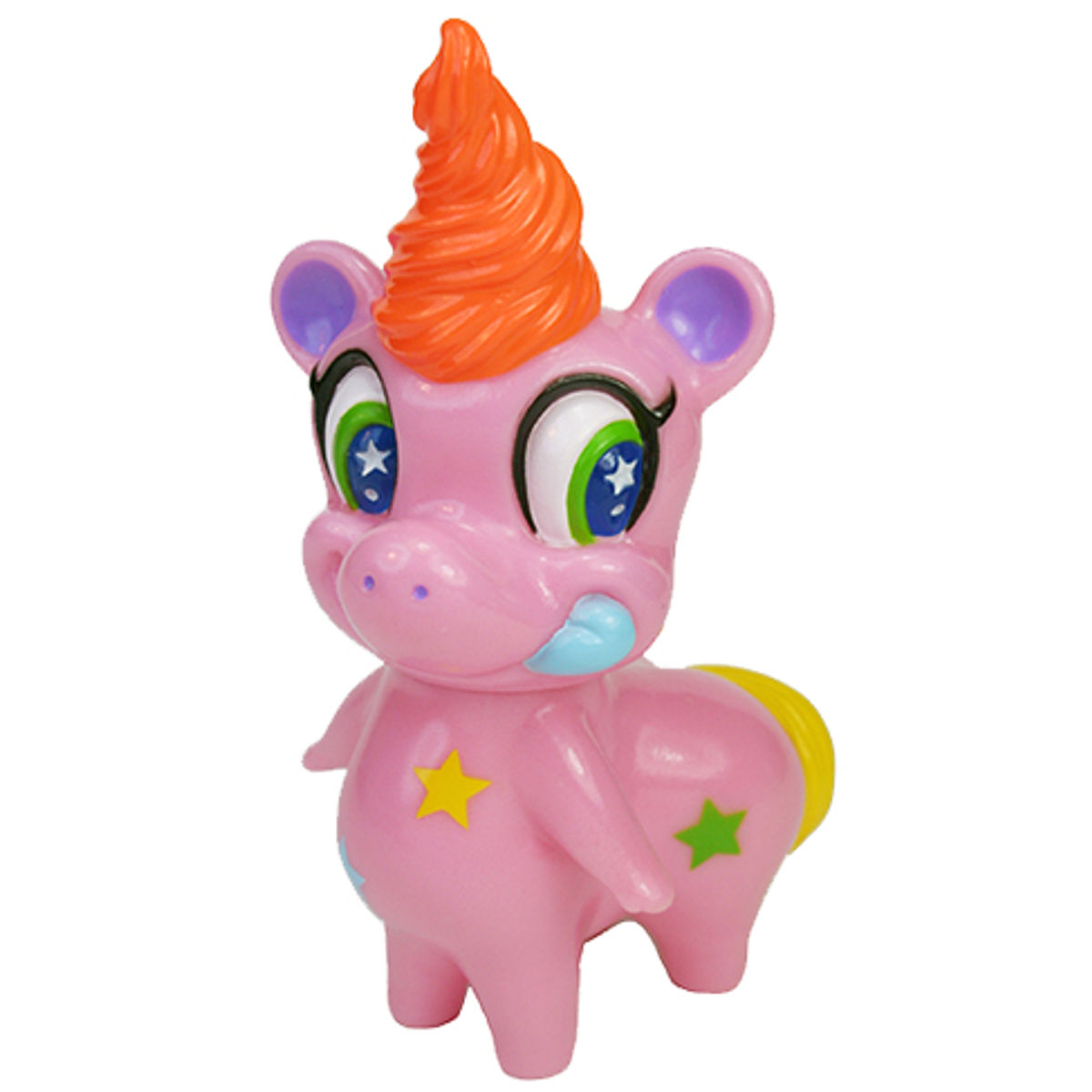 Uninco Unicorn Pony Monster Boogie