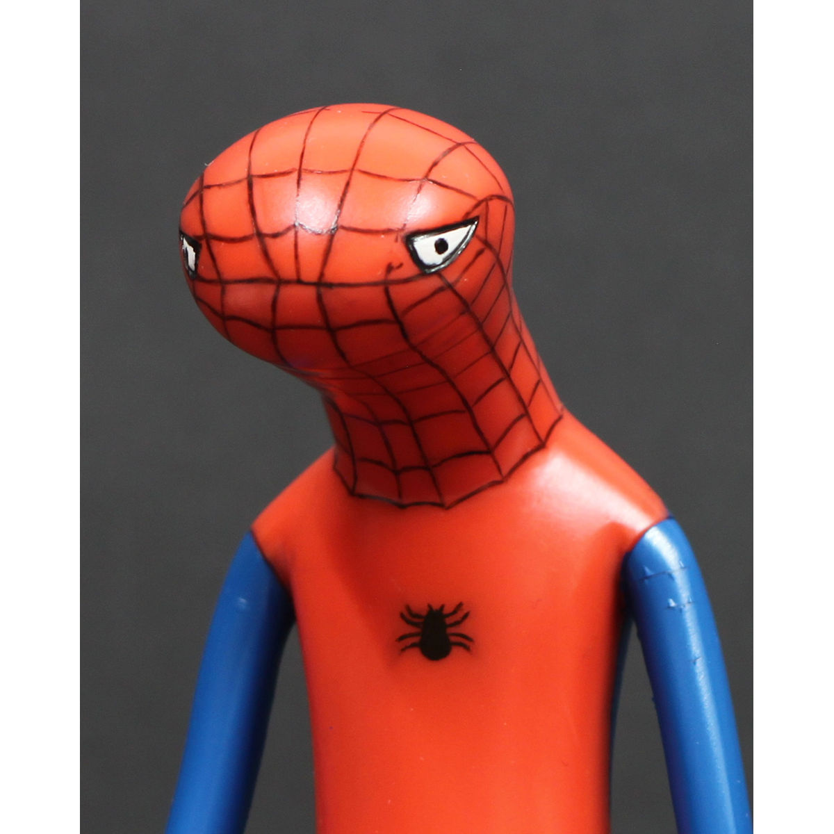 Spoderman