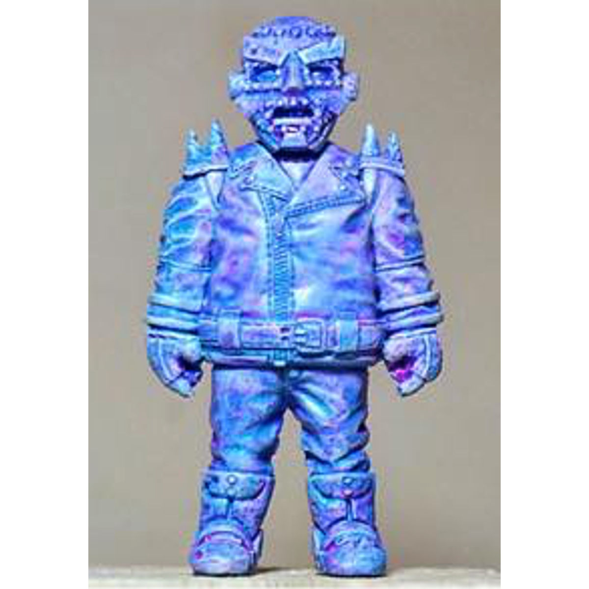 Metalhead - Unicorn barf v2.0 edition