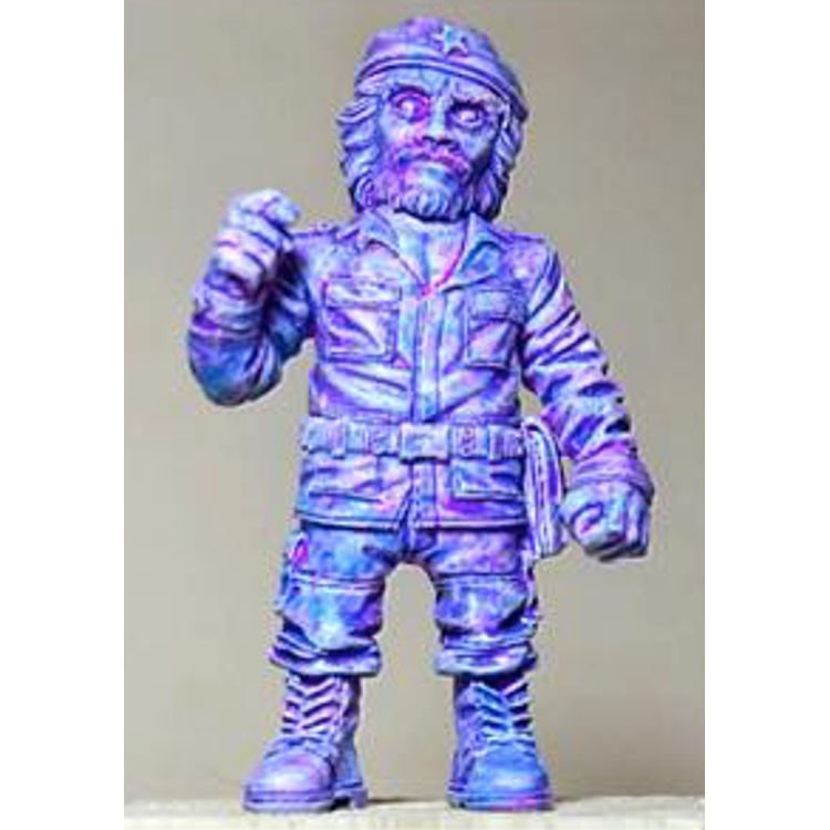 Lil' Jefe - Unicorn barf v2.0 edition by Dory (Daniel Yu)