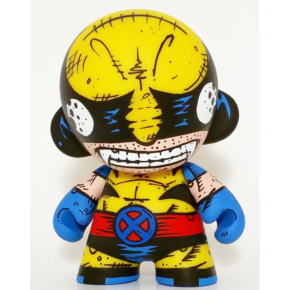 Wolverine