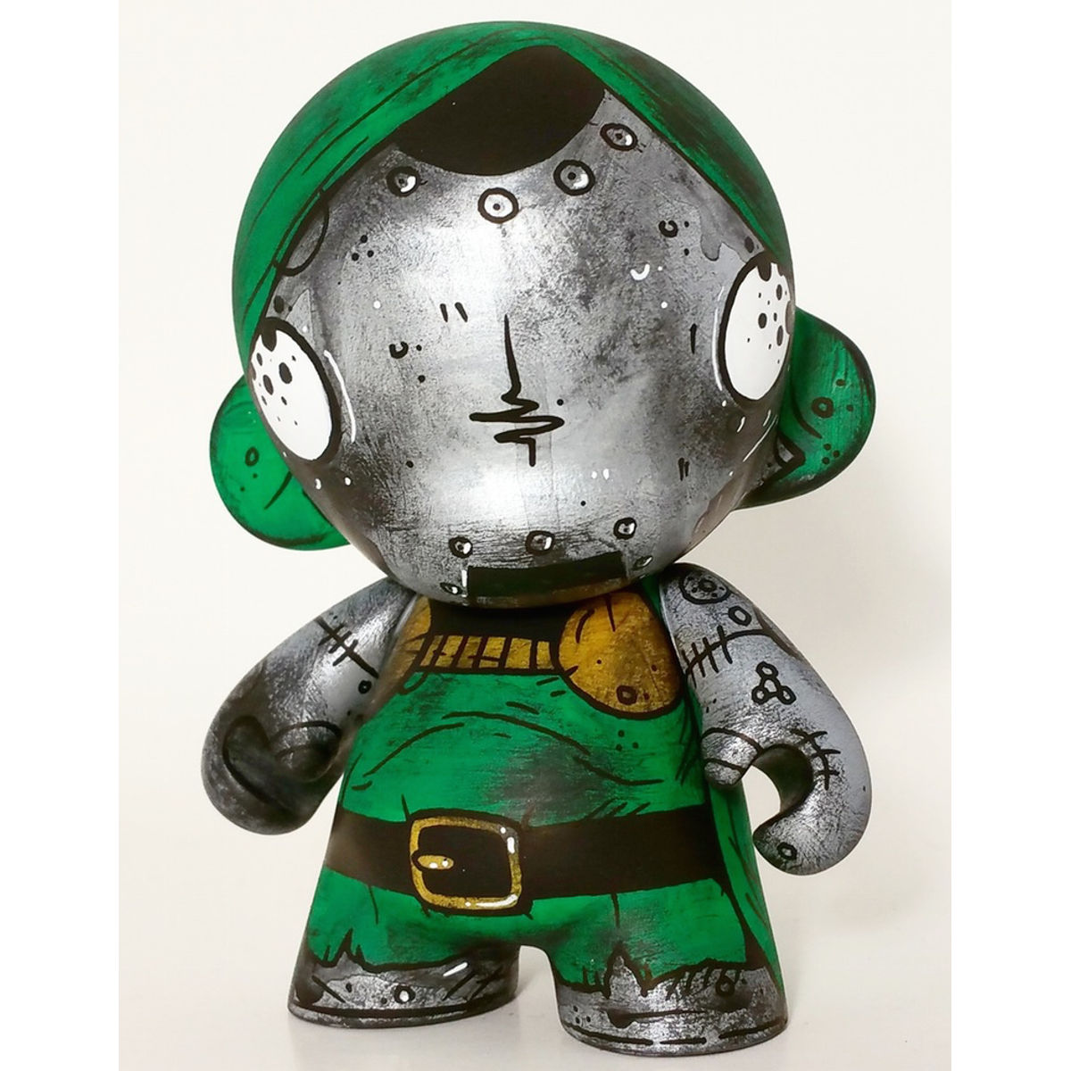 Dr. Doom
