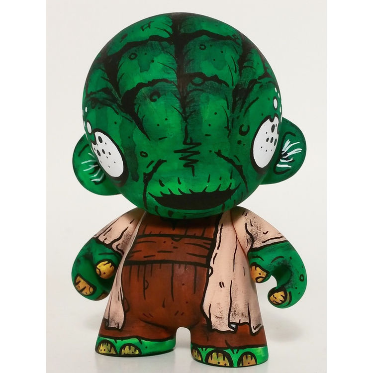 Yoda by The Other Guy