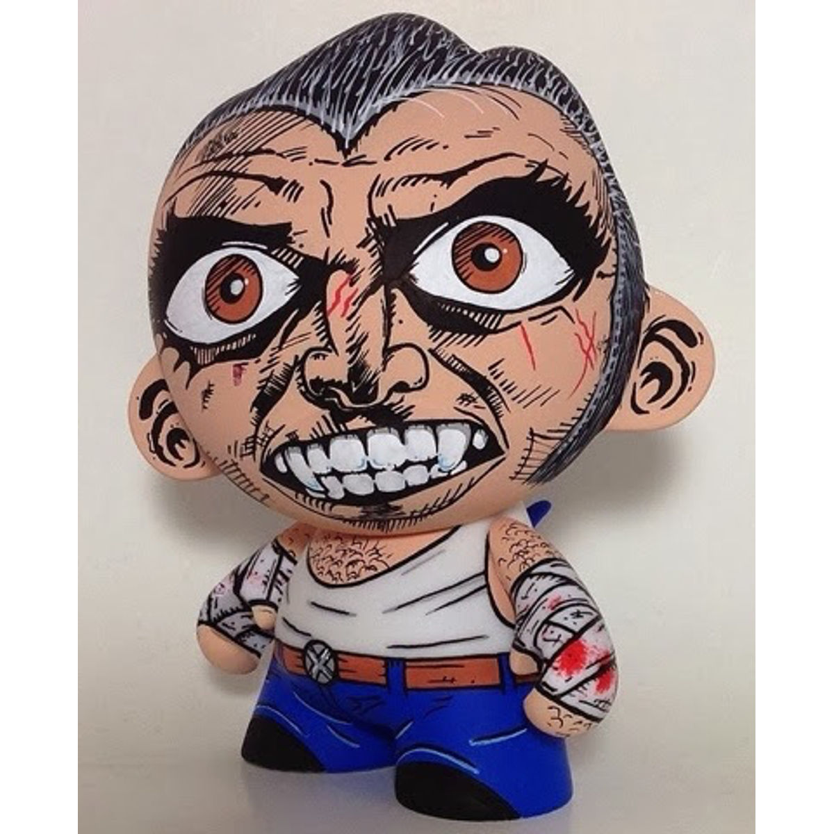 Wolverine: Old Man Logan