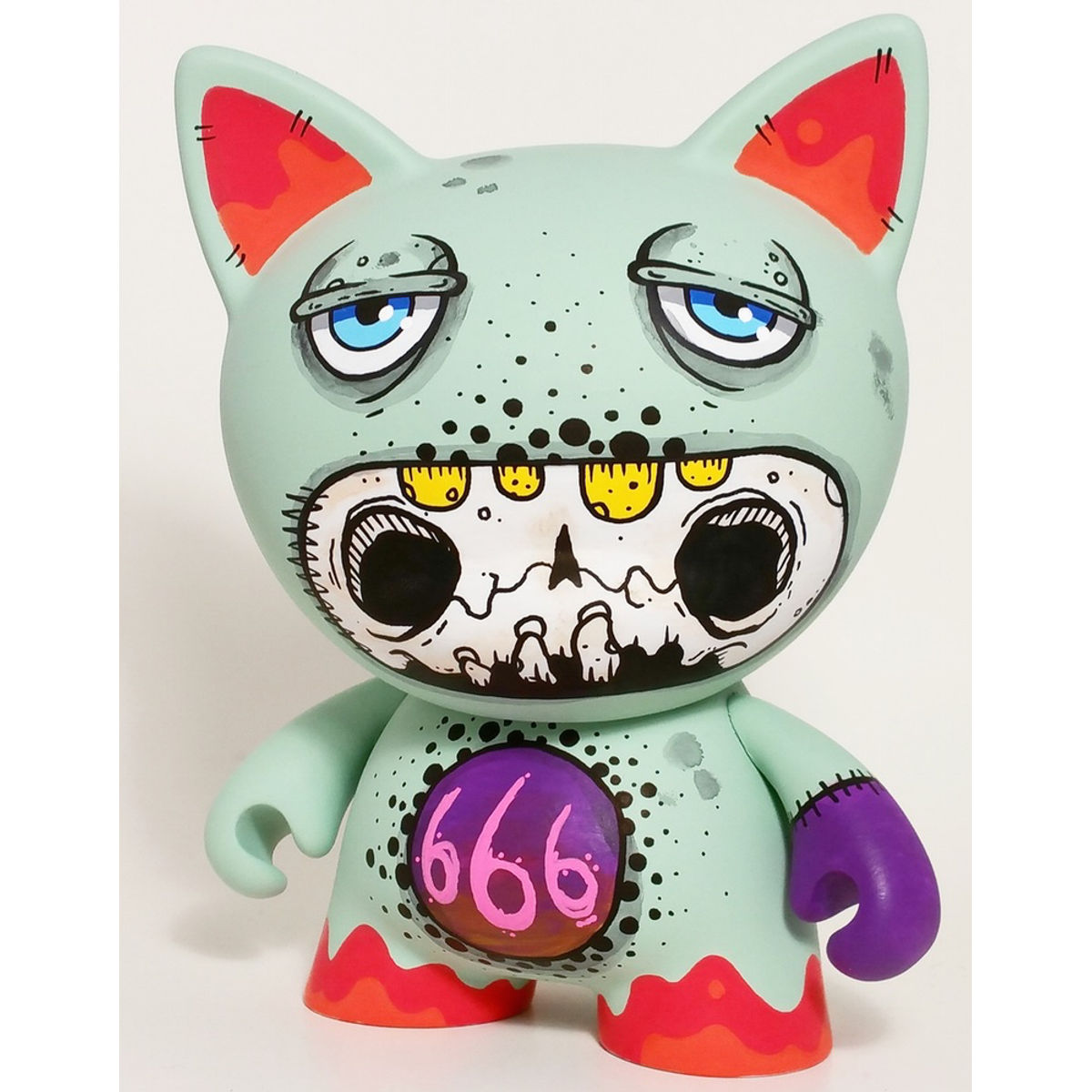 Children of the Other (7" Trikky)