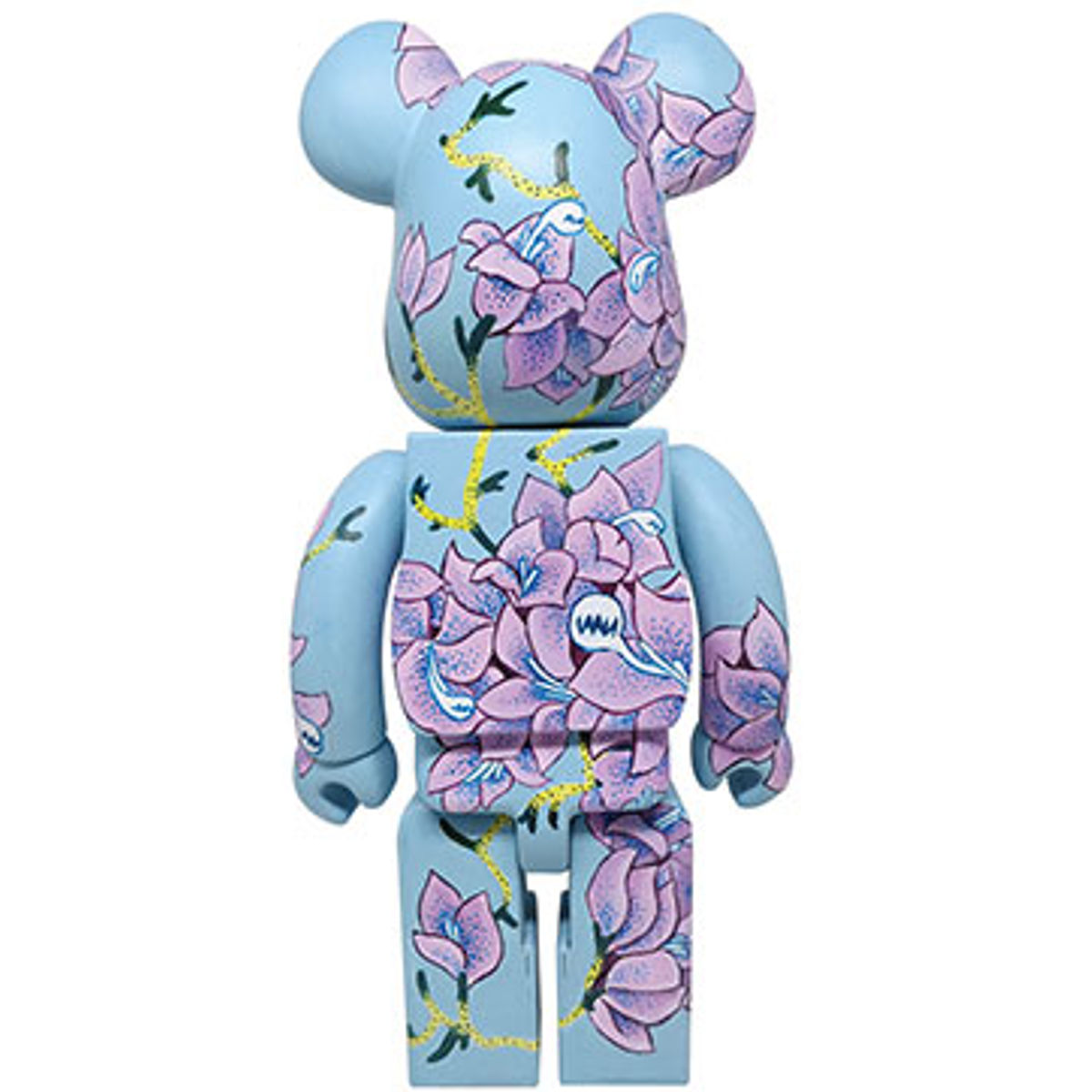 BE@RBRICK 400% - Meet Me at the Overhead Bridge