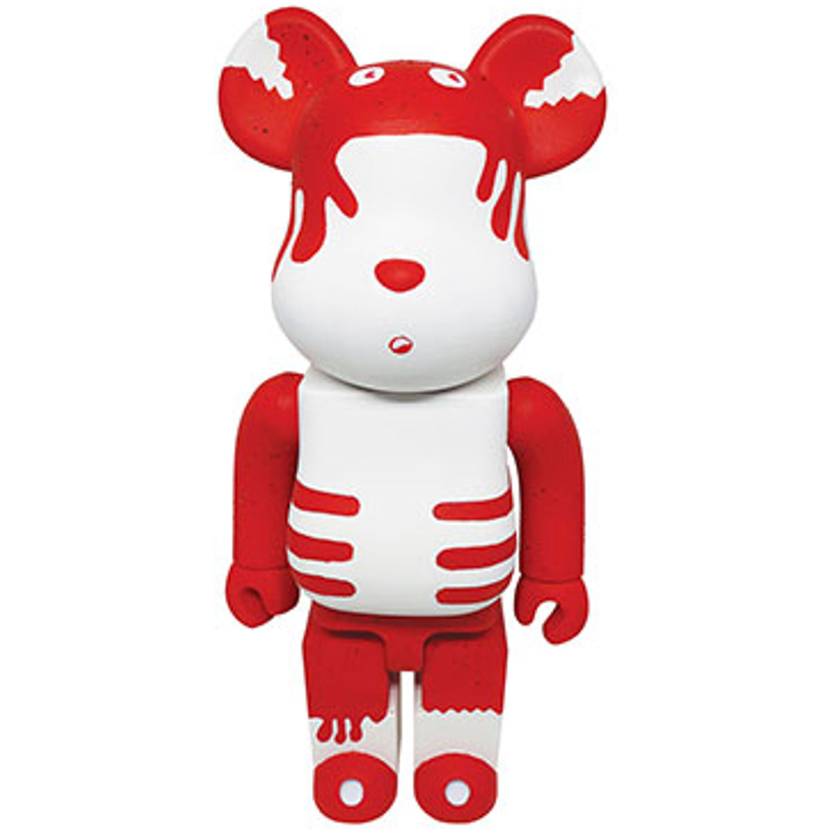 BE@RBRICK 400% - So Crabby