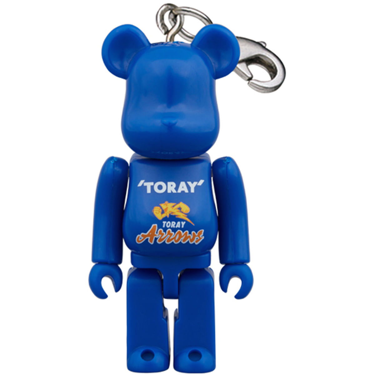 East Rearozu BE@RBRICK 100%