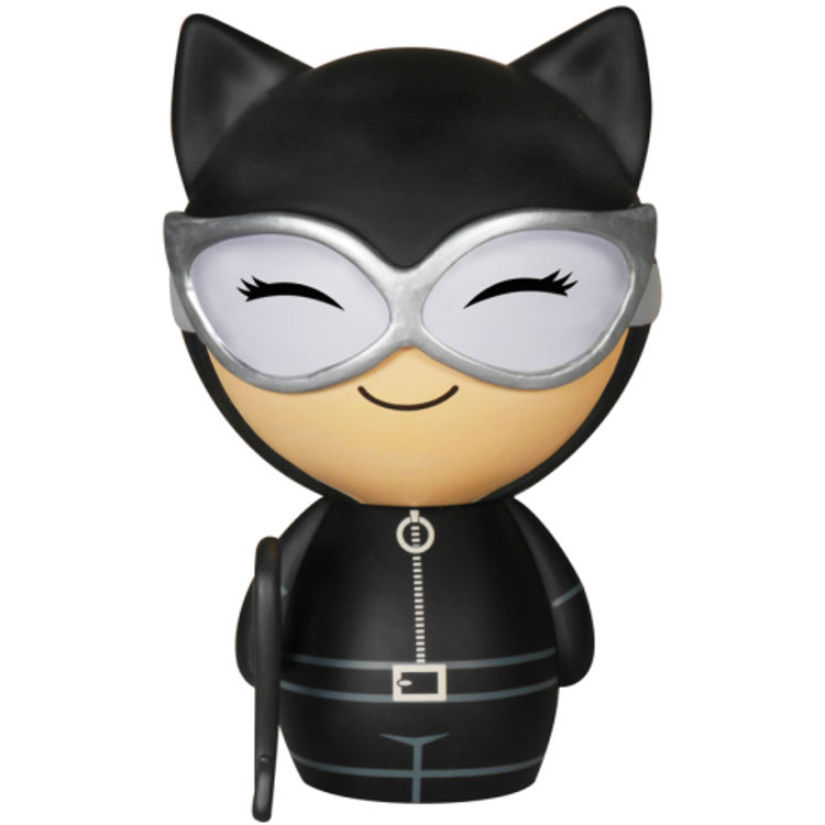 Batman - Catwoman by DC Comics
