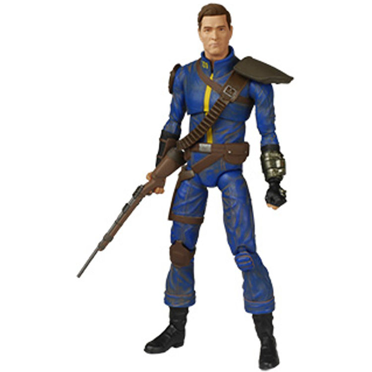 Fallout - Lone Wanderer by Bethesda Softworks