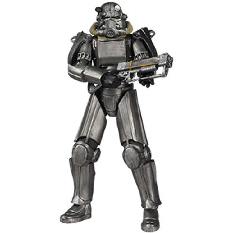 Fallout - Power Armor by Bethesda Softworks