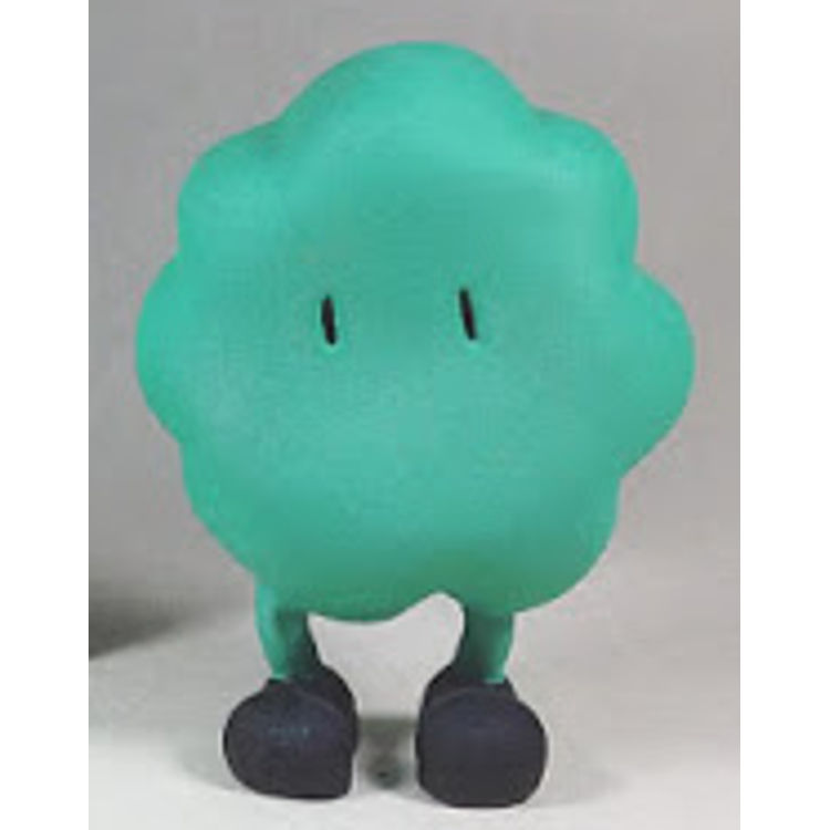 friends - brooke by TheGoodHabit