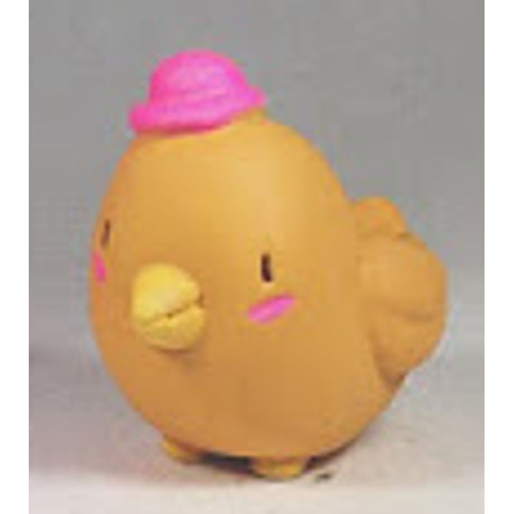 friends - sherly by TheGoodHabit