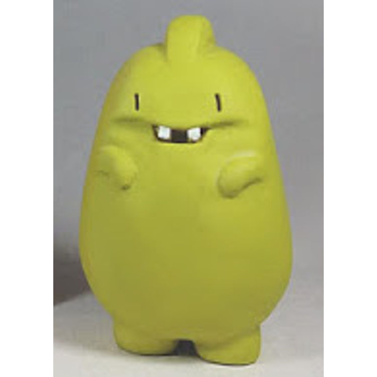 friends - mowey by TheGoodHabit