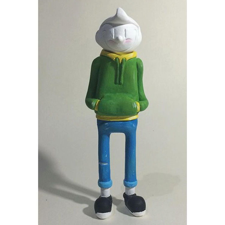 thegoodhabit custom - original Color by TheGoodHabit