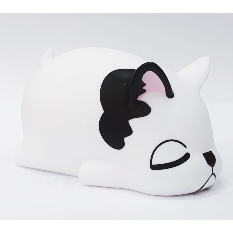 Daydream Nimbus Sofubi by Paulus Hyu