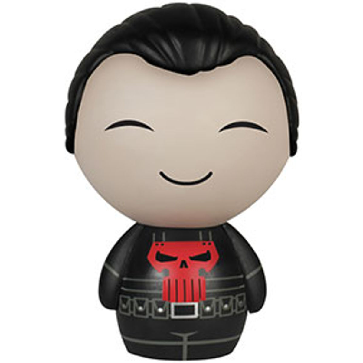 Marvel - Thunderbolt Punisher ( NYCC : 2015 Exclusive )
