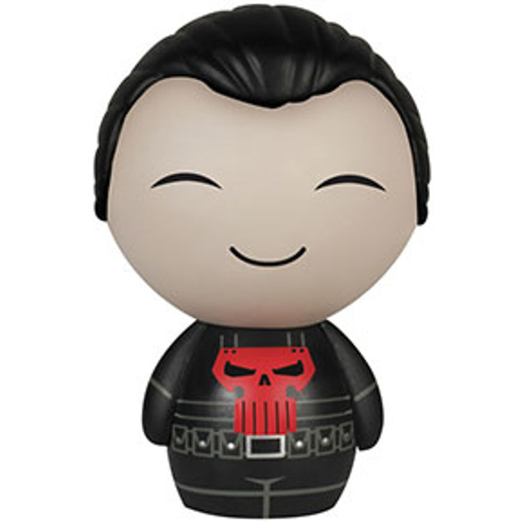 Marvel - Thunderbolt Punisher ( NYCC : 2015 Exclusive ) by Disney