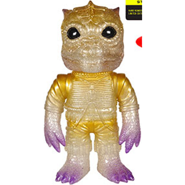 Star Wars - Starfield Bossk ( NYCC : 2015 Exclusive ) by Sparkle Princess High