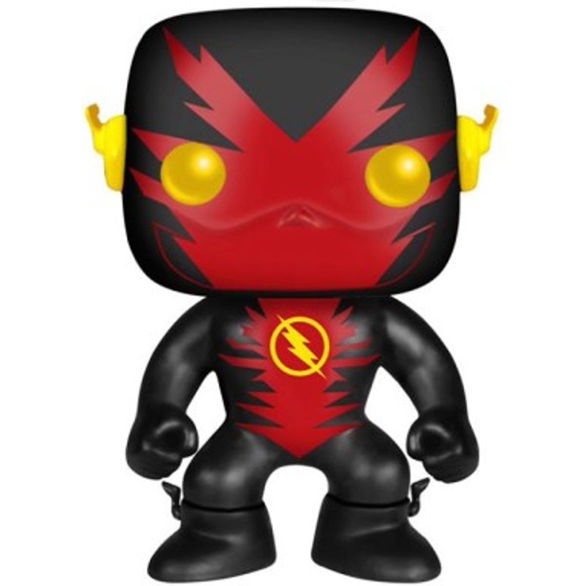 NYCC 52 Reverse Flash : DC Super Heroes [81]