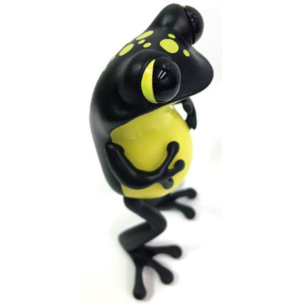 Apo Frogs - MONSTER DOTS edition