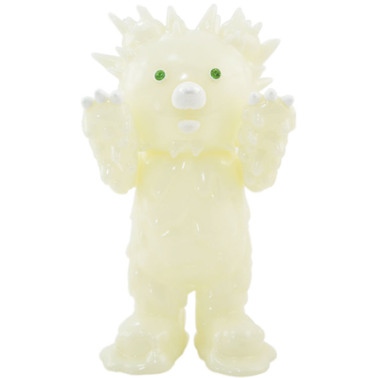 Baby inc 9th color - The GID by Instinctoy (Hiroto Ohkubo)