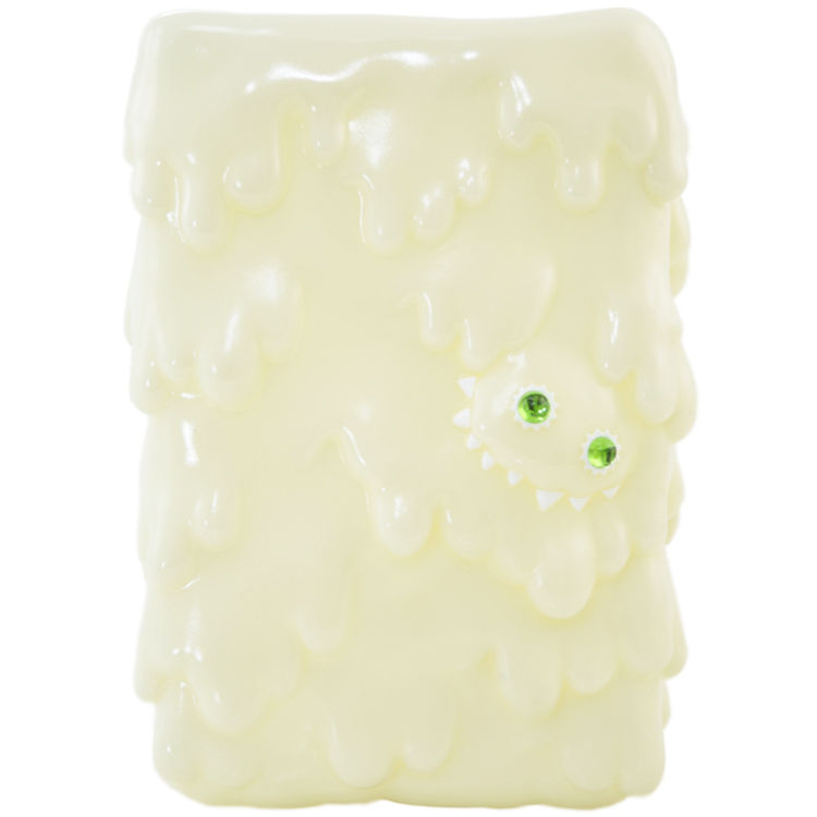 Liquid Box 2nd color - The GID by Instinctoy (Hiroto Ohkubo)