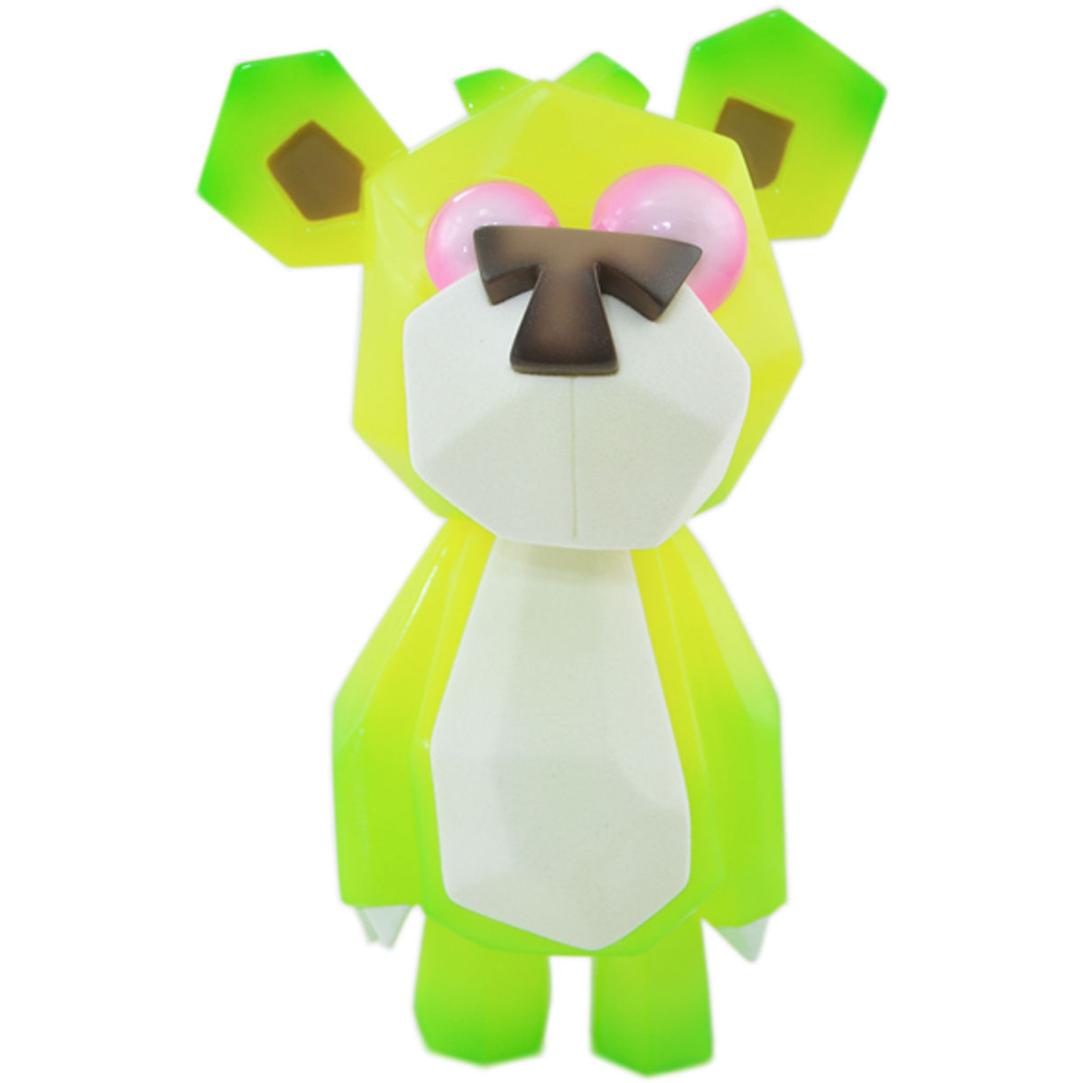 Loic 6th color "GREEN APPLE"