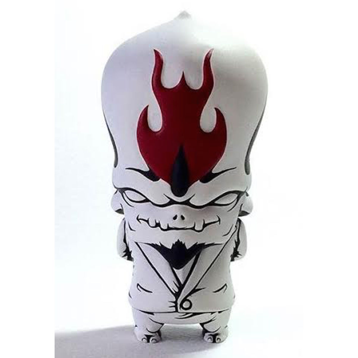 sharp-suited dealmaker