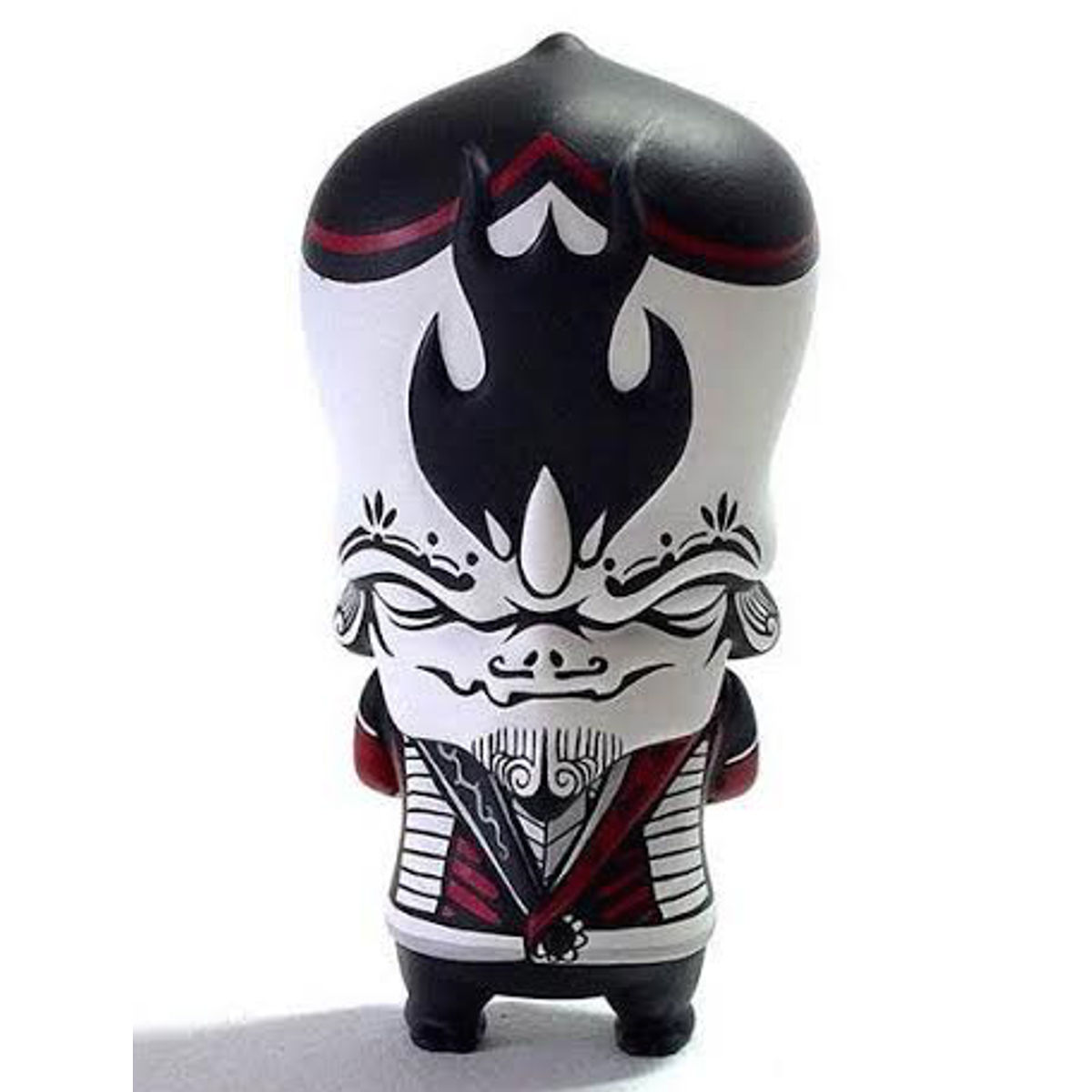 The King of Dealmakers