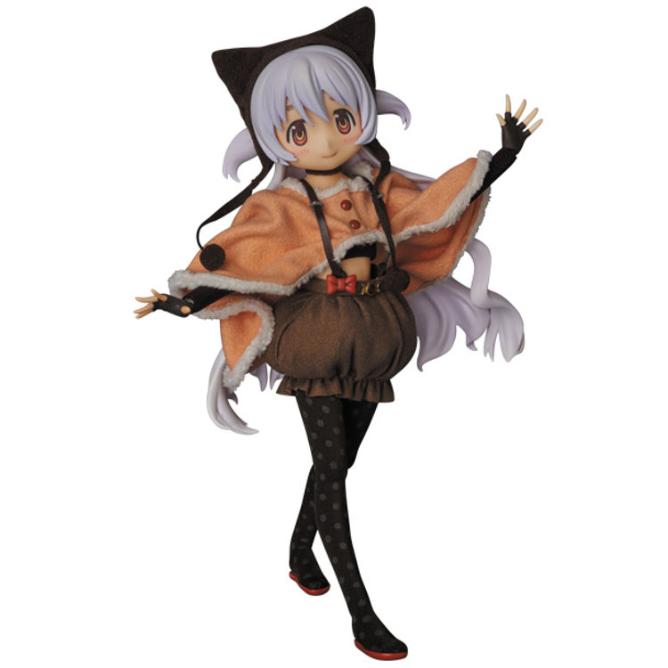 RAH MGM Momoe Nagisa by Noda Yumiko (wound ing)