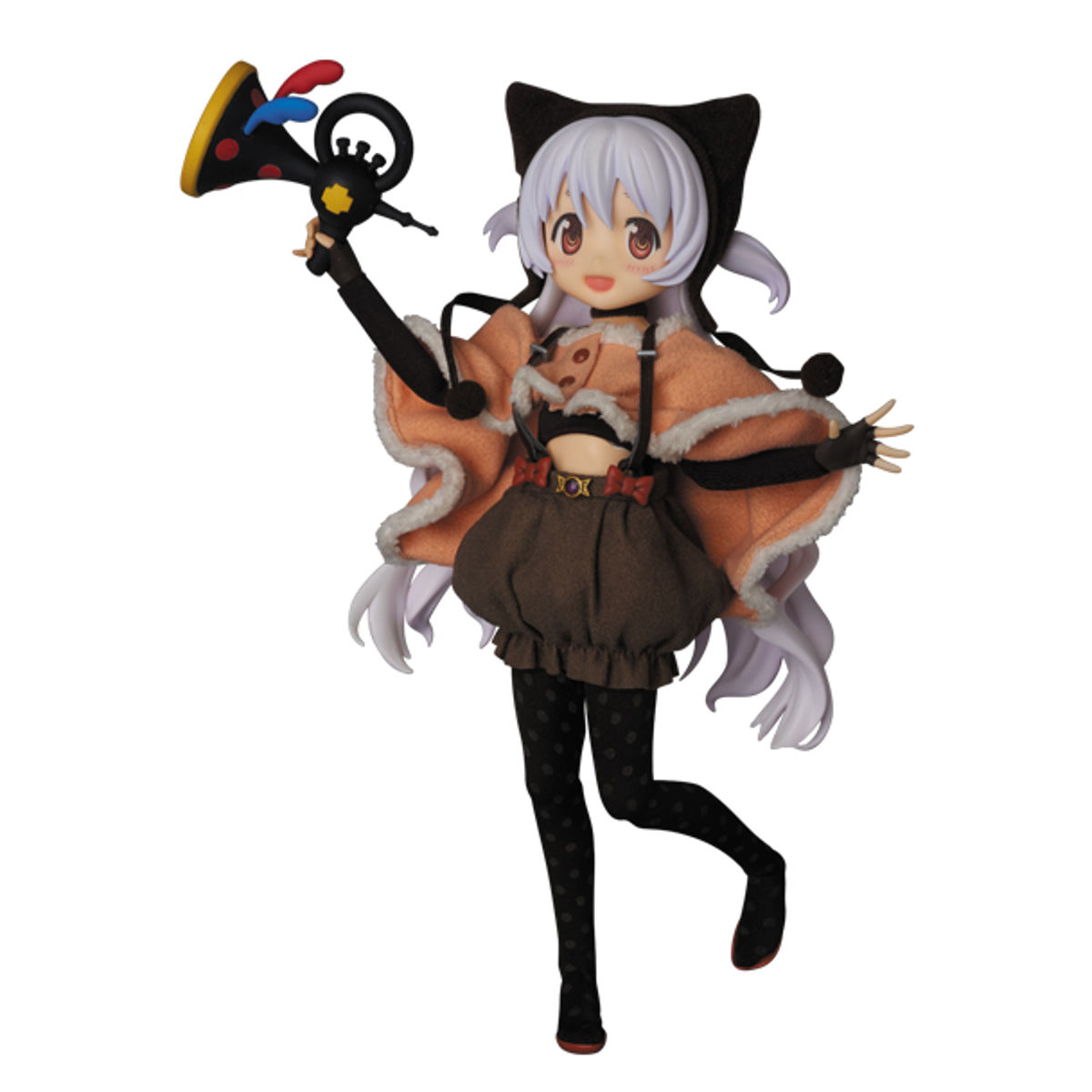 RAH MGM Momoe Nagisa