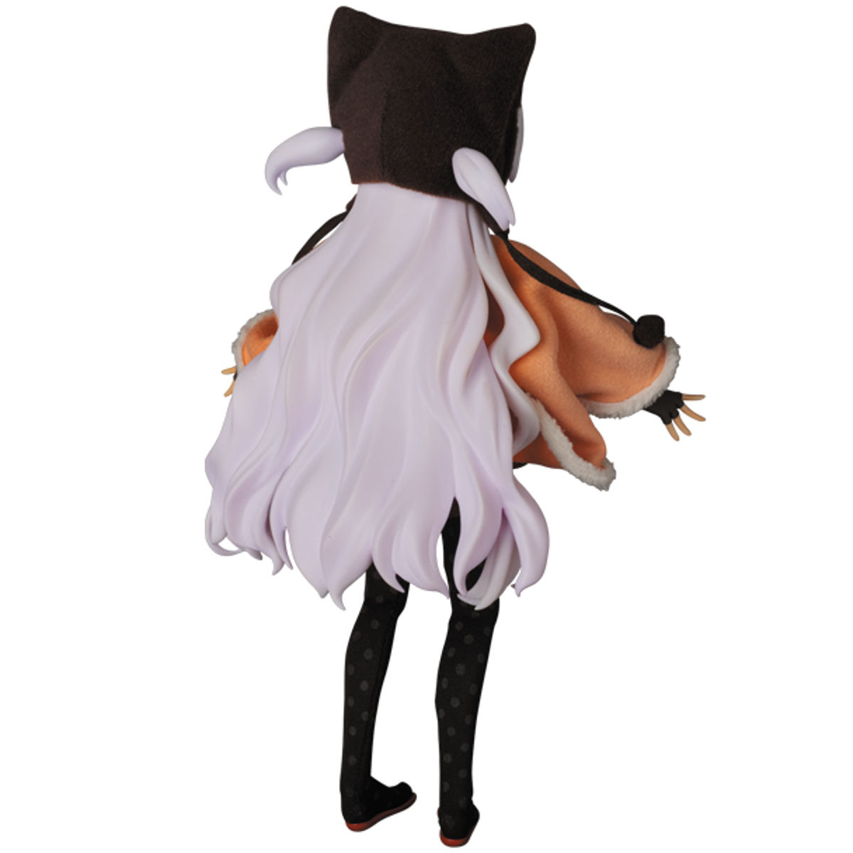 RAH MGM Momoe Nagisa