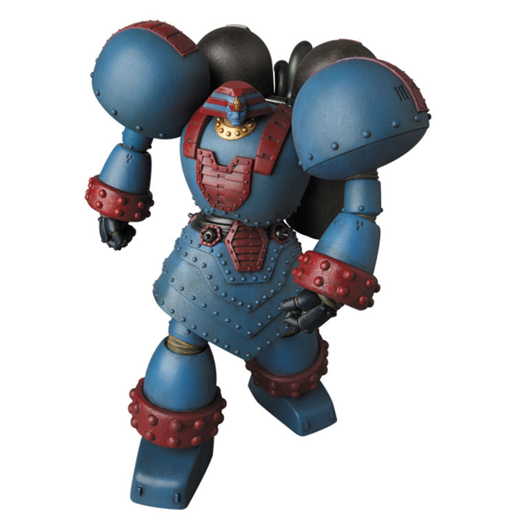 VCD Giant Robo by Perfect-Studio