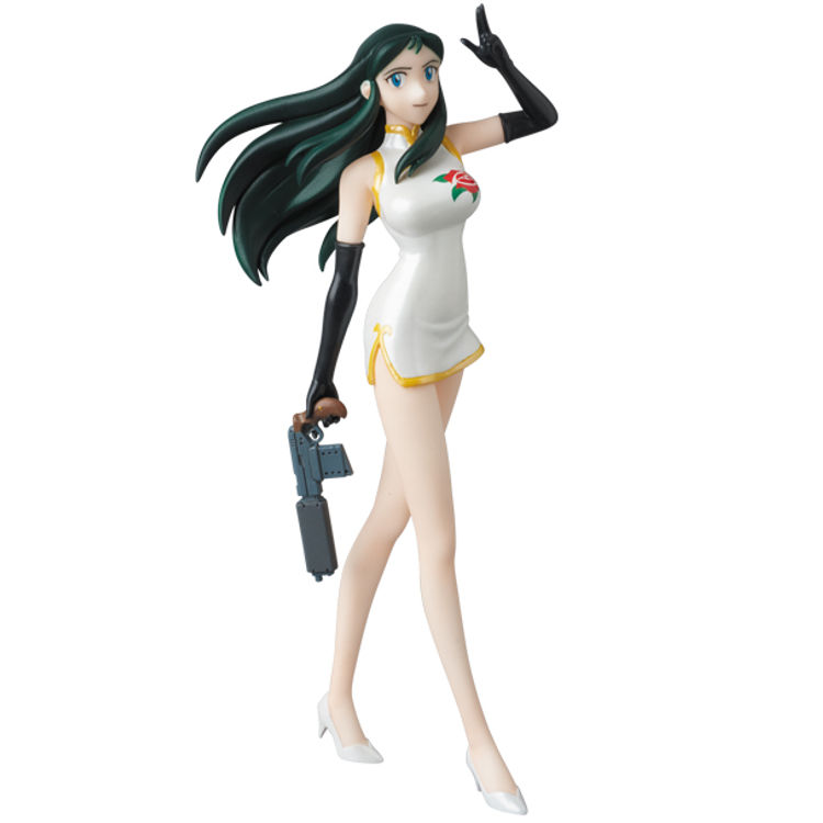 UDF Ginsuzu by Perfect-Studio