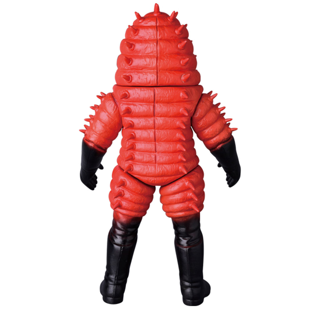 (from Kikaider 01) Zhu centipede