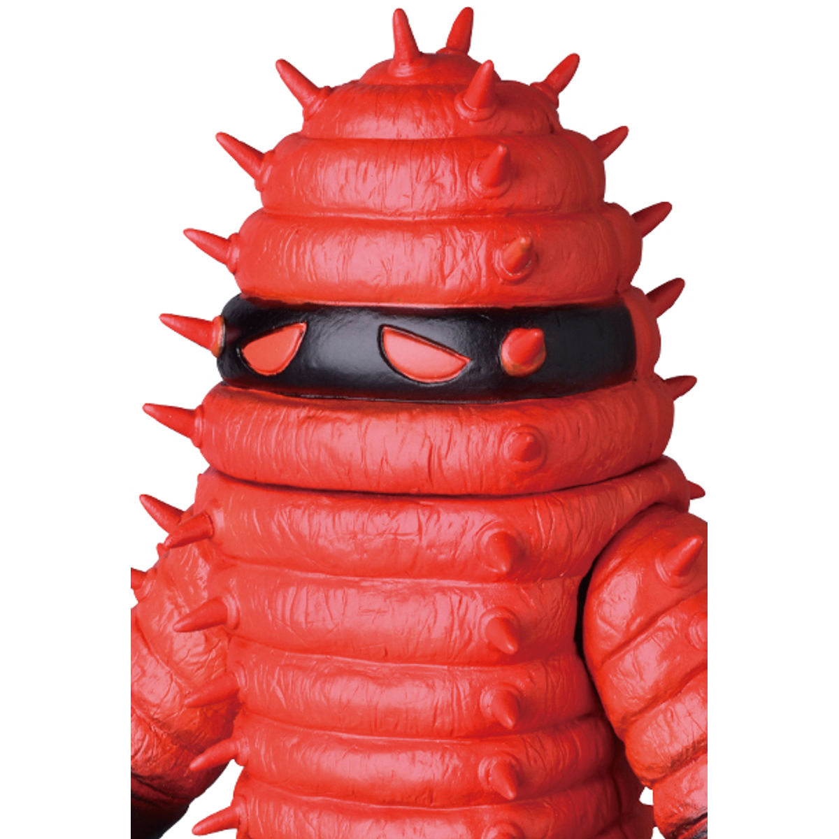 (from Kikaider 01) Zhu centipede