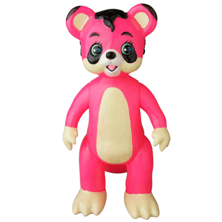 raccoon Pokopon by Anraku Ansaku