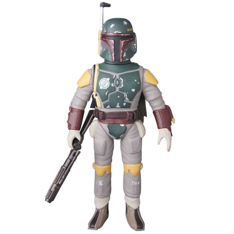 Vintage Vinyl  Boba Fett (Return of the Jedi Ver.) by Disney