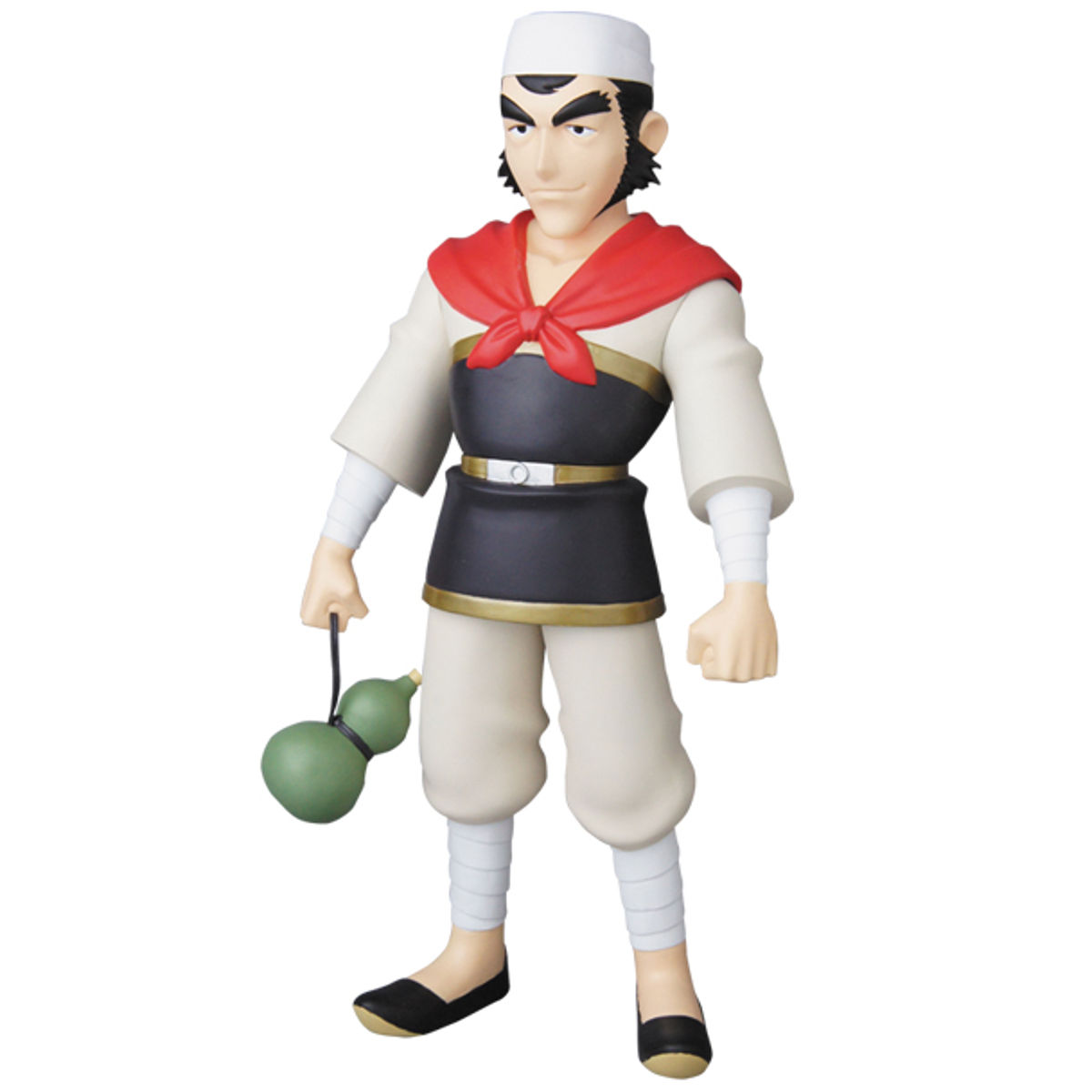 KamiKo Futoshiho-Dai Zong