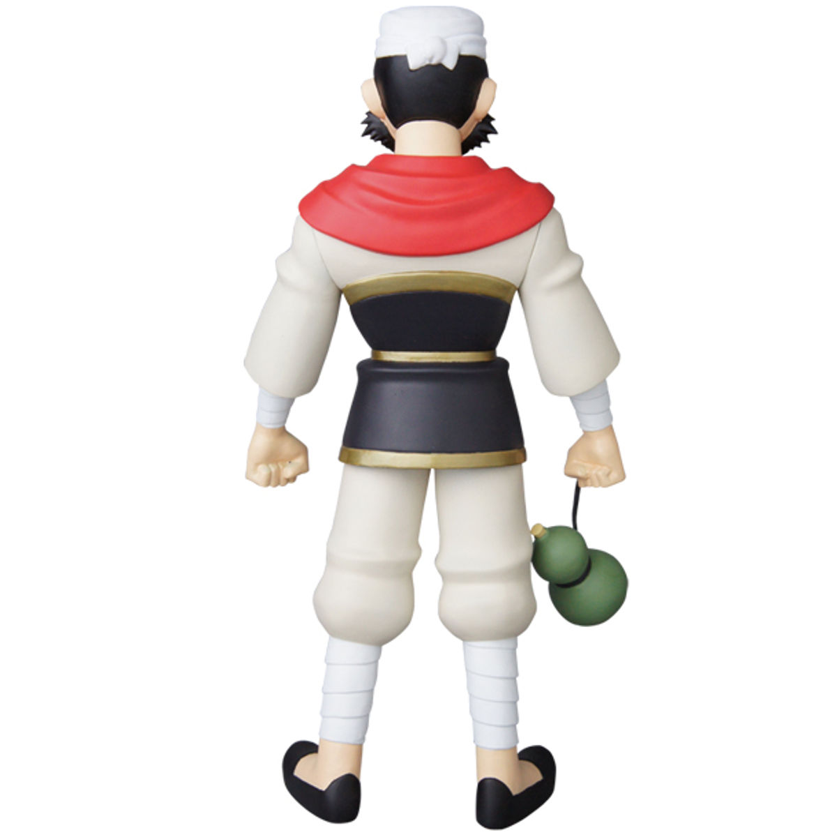 KamiKo Futoshiho-Dai Zong