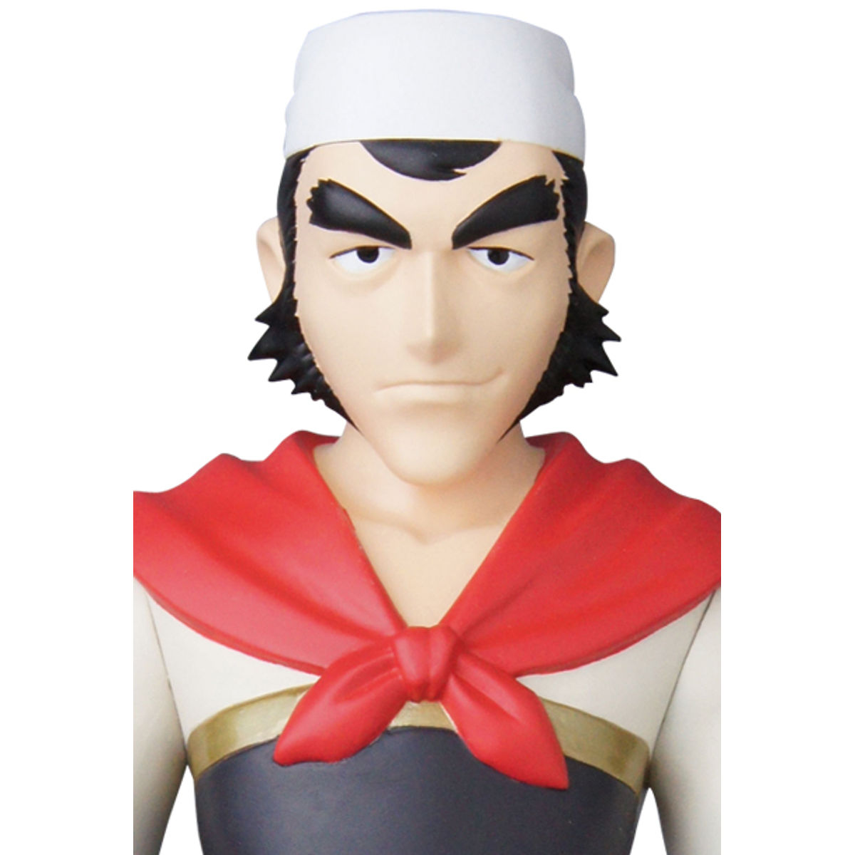 KamiKo Futoshiho-Dai Zong