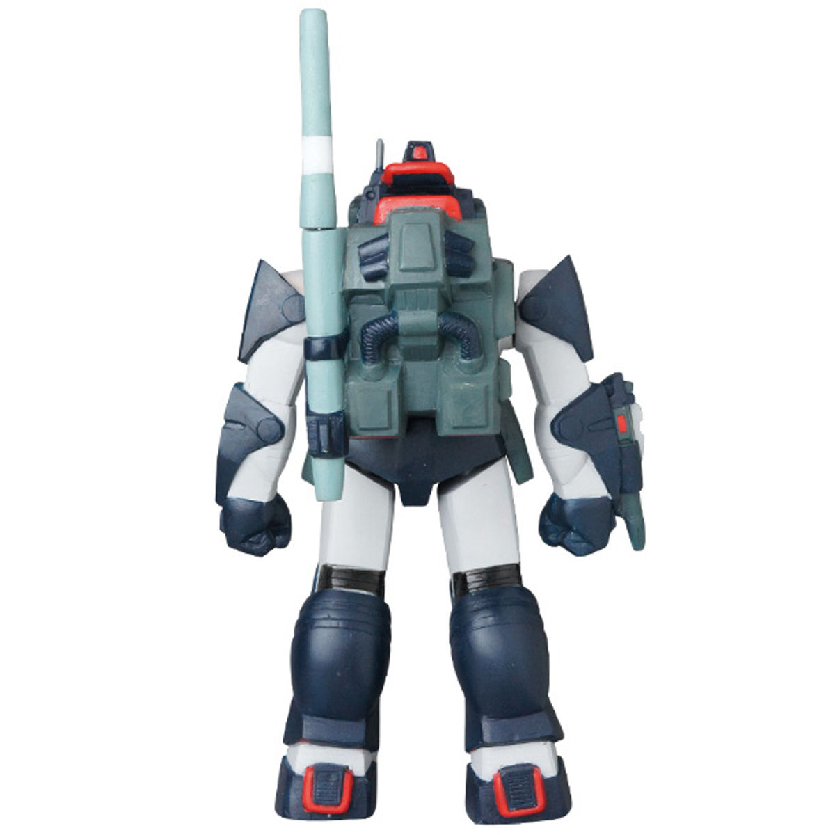 Fang of the Sun Dougram