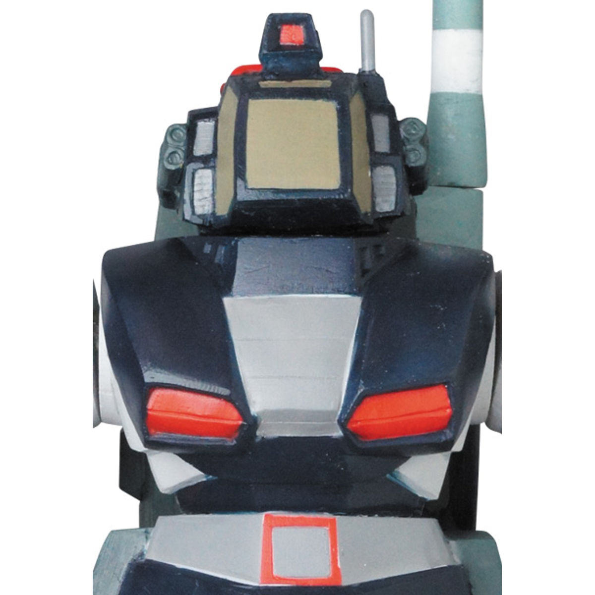 Fang of the Sun Dougram