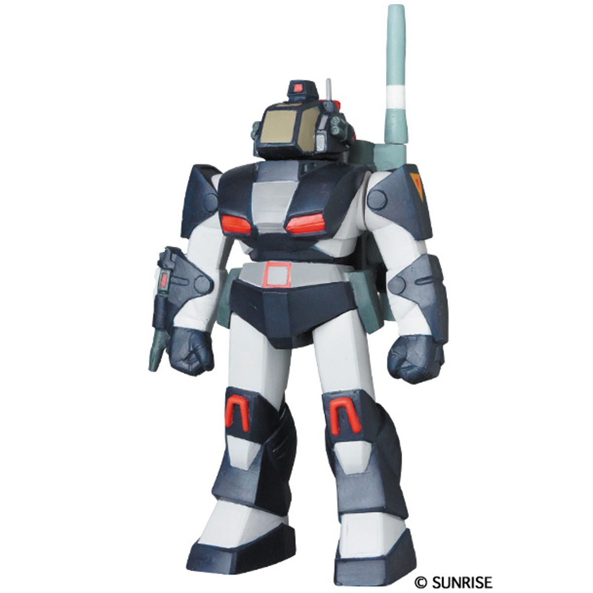 Fang of the Sun Dougram