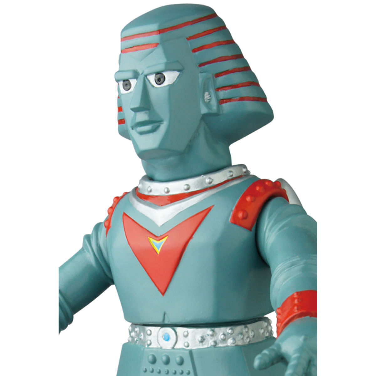 Giant Robo (Live Action version)