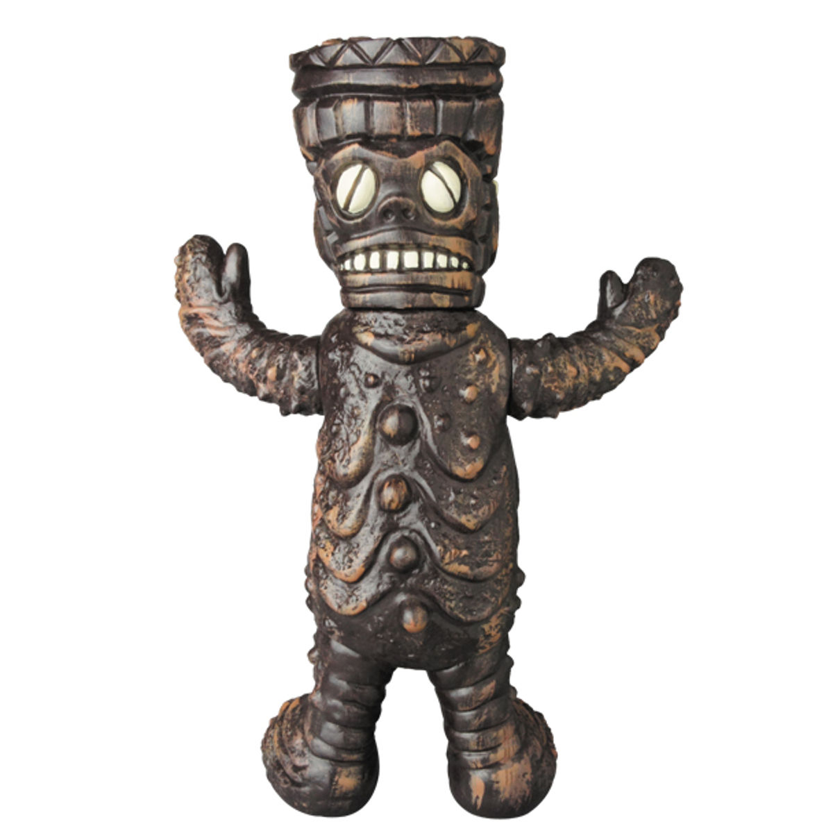 Chikidon (Chikikara)