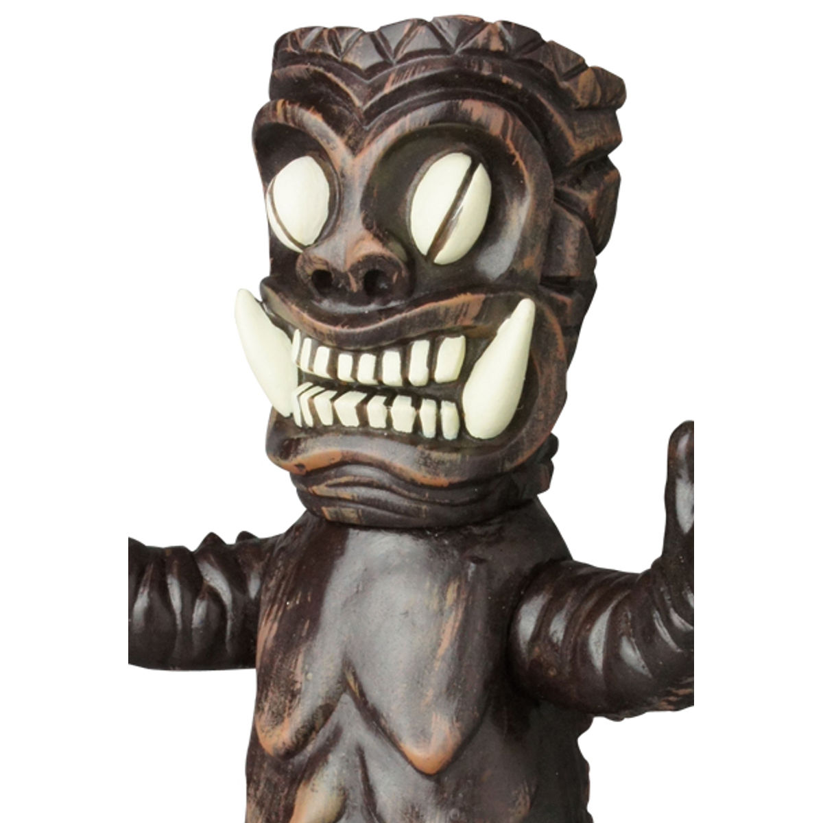 Chikidon (Chikikara)