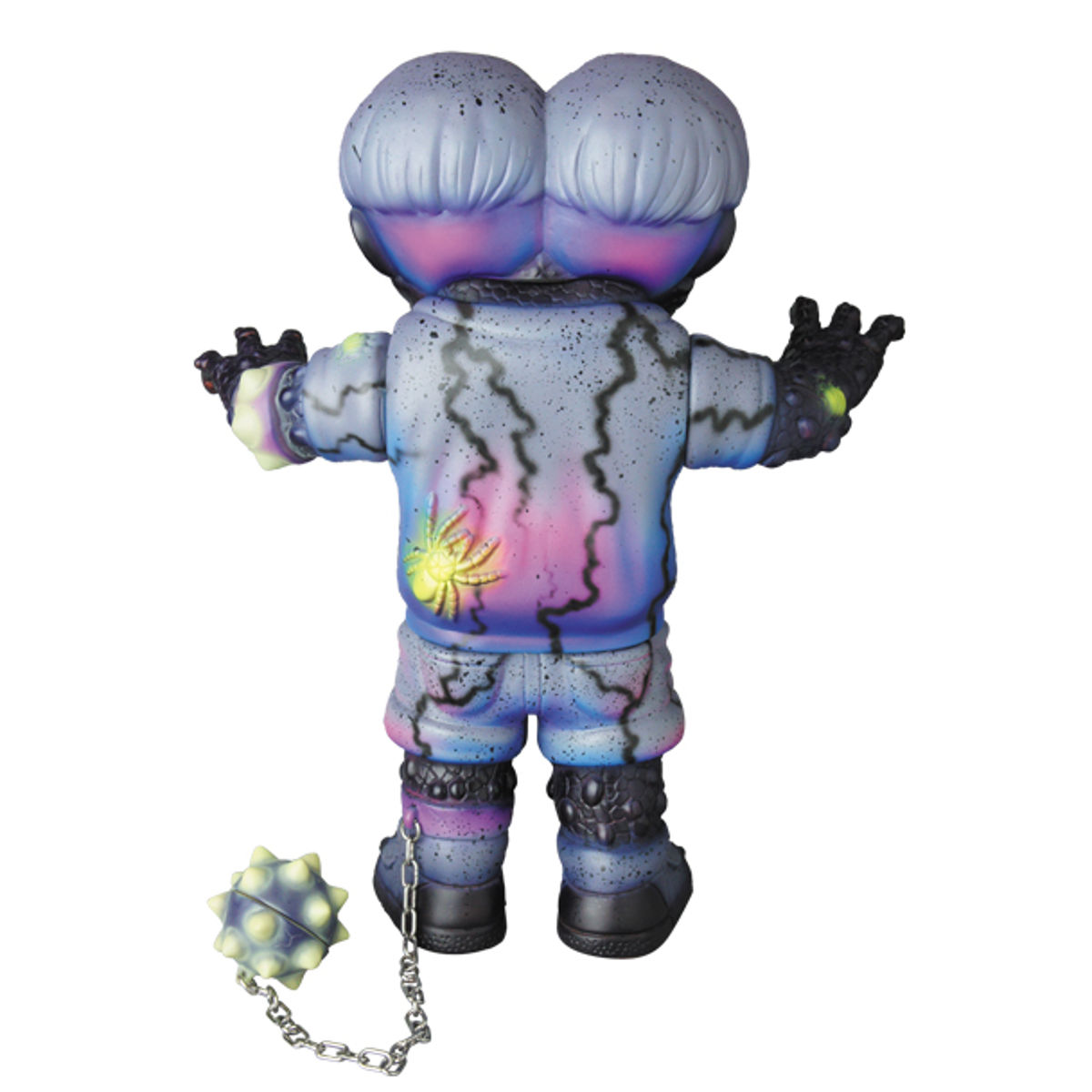 DoubleThink ( Medicom Toy Exclusive )